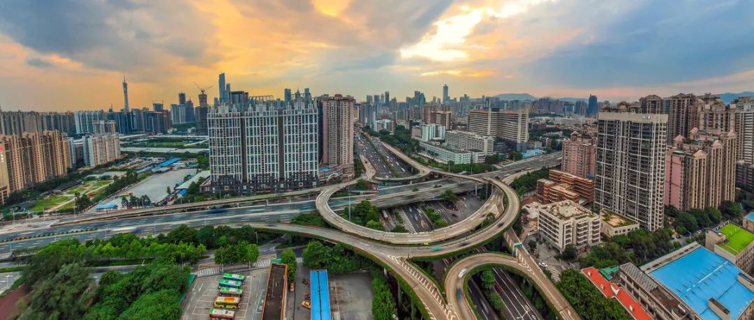 既是“道路”也是“街路”,白云区广花路空间一体化设计的研究与实践|广州好“行” 既是“道路”也是“街路”,白云区广花路空间一体化设计的研究与实践|广州好“行”