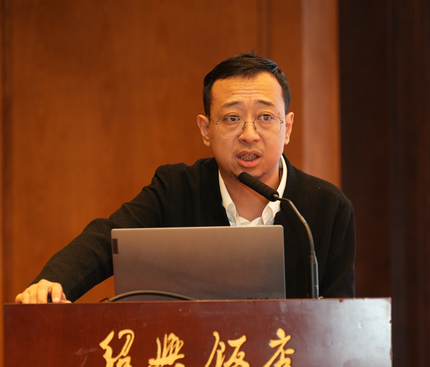 中国城科会历史文化名城委员会历史街区学部与城市设计学部、中国文物学会历史文化名街专委会2024联合学术年会在绍兴召开 中国城科会历史文化名城委员会历史街区学部与城市设计学部、中国文物学会历史文化名街专委会2024联合学术年会在绍兴召开