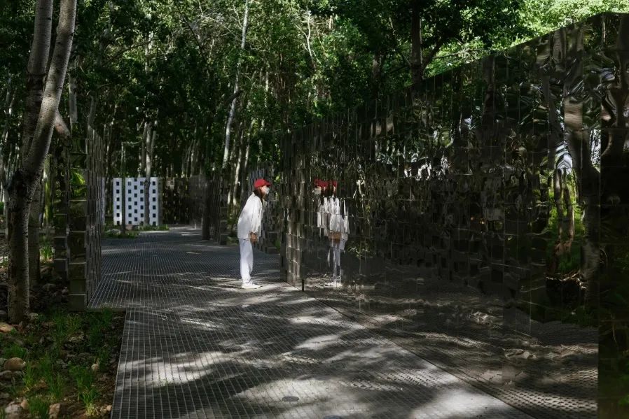 清华同衡7个项目斩获2024年IFLA AAPME国际大奖! 清华同衡7个项目斩获2024年IFLA AAPME国际大奖!
