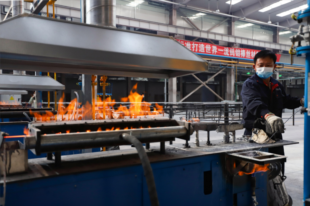 勇担使命敢作为——内蒙古自然资源工作支撑高质量发展纪略