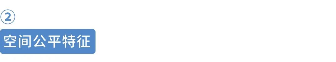 面向多场景的城际铁路区域空间公平效率影响研究 ——以深莞惠区域为例 面向多场景的城际铁路区域空间公平效率影响研究 ——以深莞惠区域为例