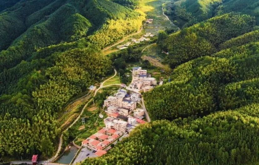 百千万工程⑳|最炫民族风,魅力高山行——禾洞镇乡镇建设规划点亮清远民族文旅示范地 百千万工程⑳|最炫民族风,魅力高山行——禾洞镇乡镇建设规划点亮清远民族文旅示范地