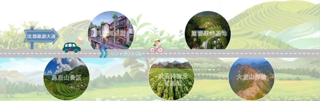 百千万工程⑳|最炫民族风,魅力高山行——禾洞镇乡镇建设规划点亮清远民族文旅示范地 百千万工程⑳|最炫民族风,魅力高山行——禾洞镇乡镇建设规划点亮清远民族文旅示范地