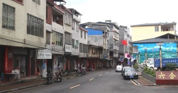 百千万工程⑳|最炫民族风,魅力高山行——禾洞镇乡镇建设规划点亮清远民族文旅示范地 百千万工程⑳|最炫民族风,魅力高山行——禾洞镇乡镇建设规划点亮清远民族文旅示范地