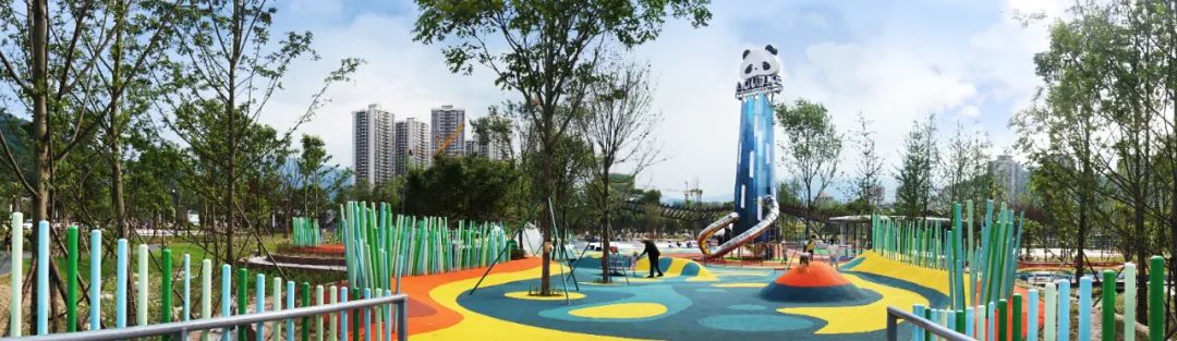 城市儿童友好空间建设可复制经验清单（第一批）（下）