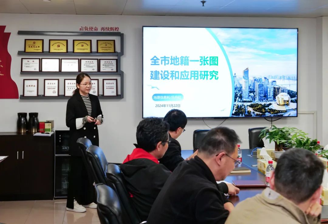 擂台亮实绩 比武励精兵︱监测中心开展“创新破难、创优服务”技能比武活动