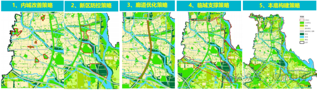 应对气候变化的风景园林研究与实践 应对气候变化的风景园林研究与实践