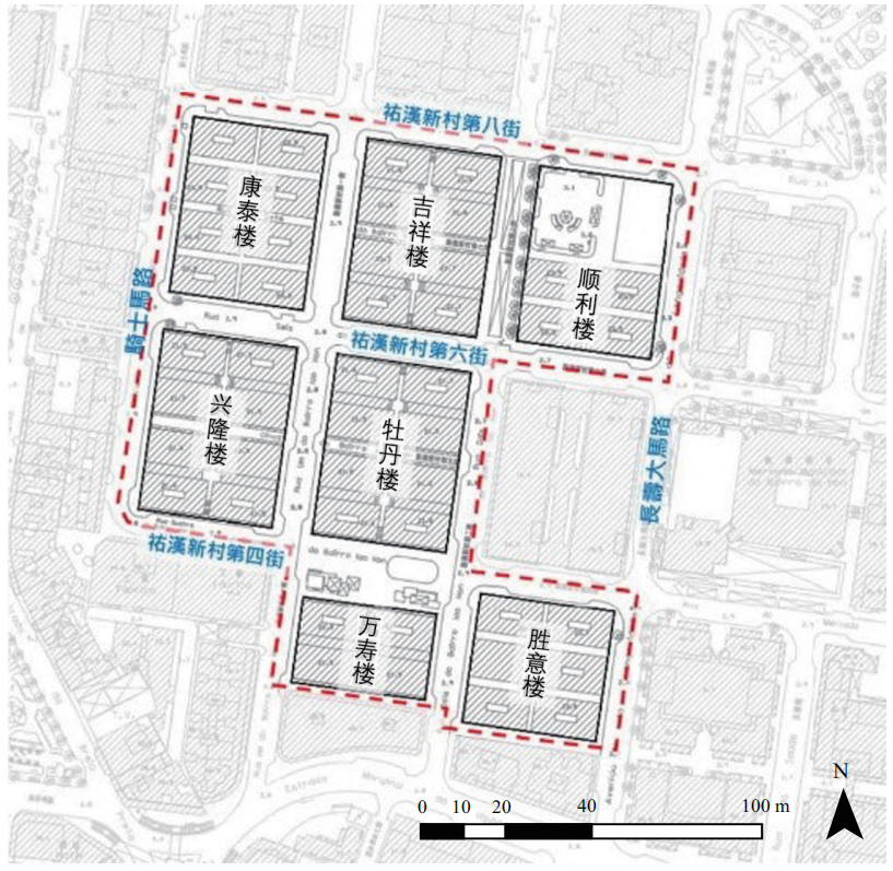 期刊精粹 | 夹缝中前行——澳门特区城市更新的治理演进与实施困境【2024.5期】