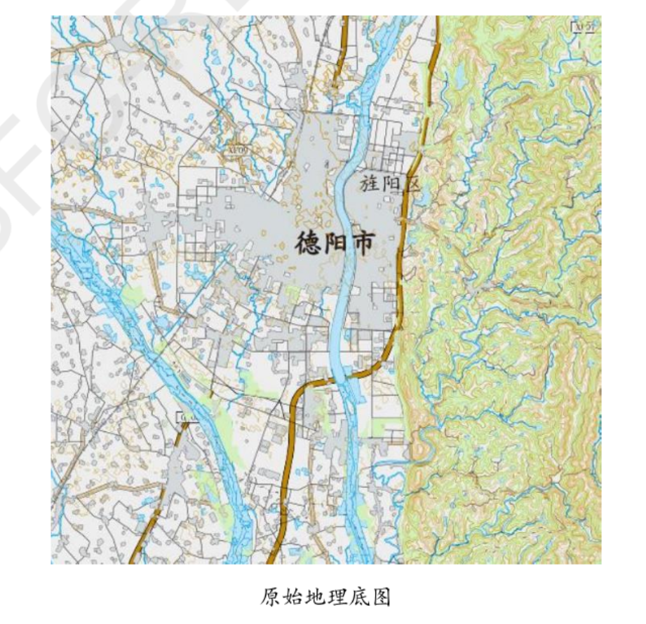 【优秀项目成果推荐】大规模移动轨迹与空间网络的地学可视化方法研究丨城市数据派