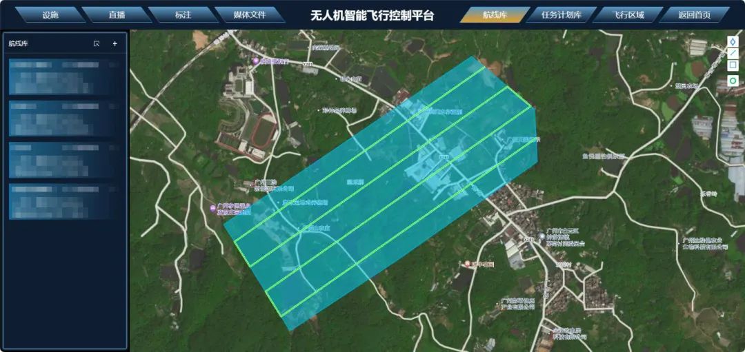 空天感知1｜星空地协同， 赋能广州市违法用地动态监测