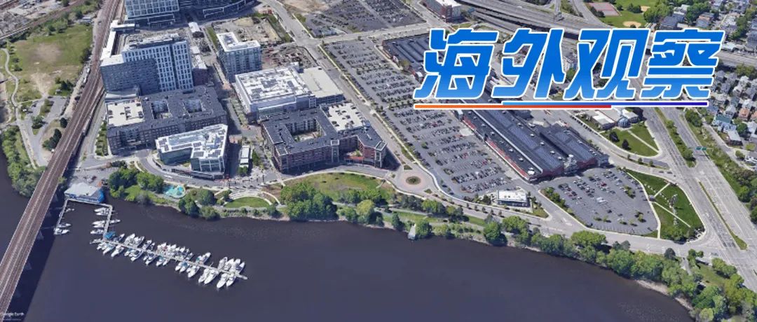 拥抱E-Bike City:瑞士苏黎世城市微交通的经验借鉴|海外观察 拥抱E-Bike City:瑞士苏黎世城市微交通的经验借鉴|海外观察