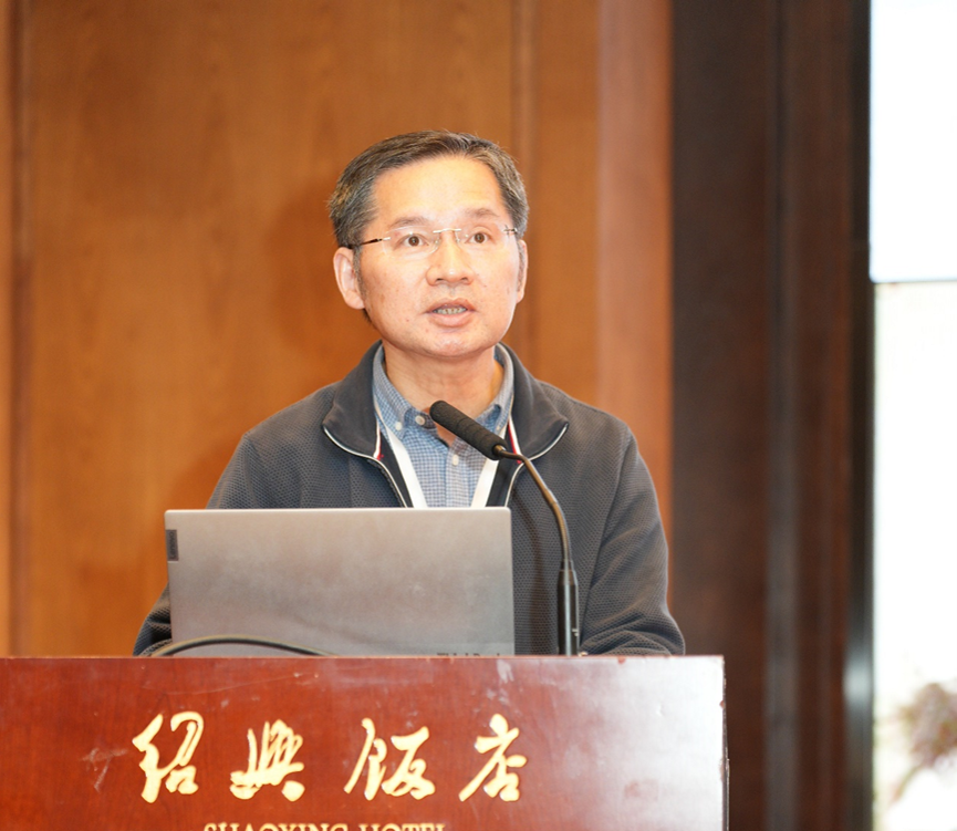 中国城科会历史文化名城委员会历史街区学部与城市设计学部、中国文物学会历史文化名街专委会2024联合学术年会在绍兴召开 中国城科会历史文化名城委员会历史街区学部与城市设计学部、中国文物学会历史文化名街专委会2024联合学术年会在绍兴召开