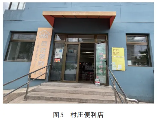 乡村社区生活圈的新内生发展路径研究