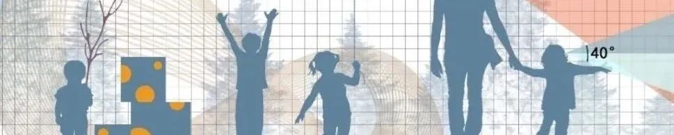 世界儿童日 | 儿童活动视角下老城区街道空间的评价与优化研究 世界儿童日 | 儿童活动视角下老城区街道空间的评价与优化研究