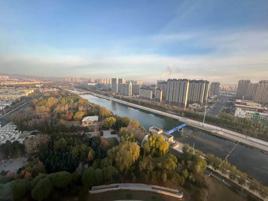 勇担使命敢作为——内蒙古自然资源工作支撑高质量发展纪略