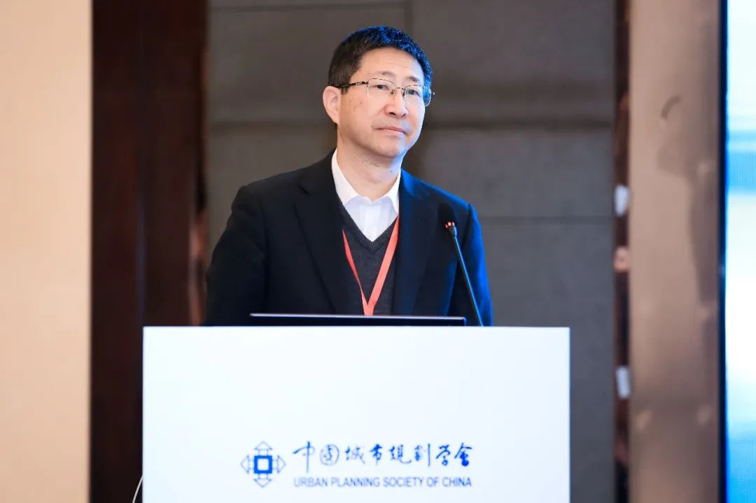 会议 | 2024年中国城市规划学会小城镇规划分会学术年会在辽宁沈阳召开