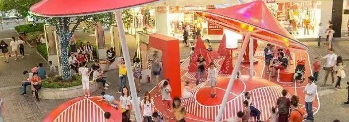 城市儿童友好空间建设可复制经验清单（第一批）（下）