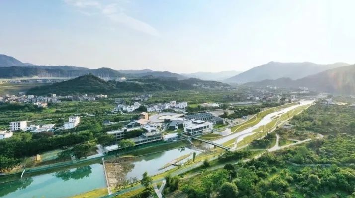 土地综合整治15|从“先行先试”到“示范引领” ——从化区全域土地综合整治经验 土地综合整治15|从“先行先试”到“示范引领” ——从化区全域土地综合整治经验