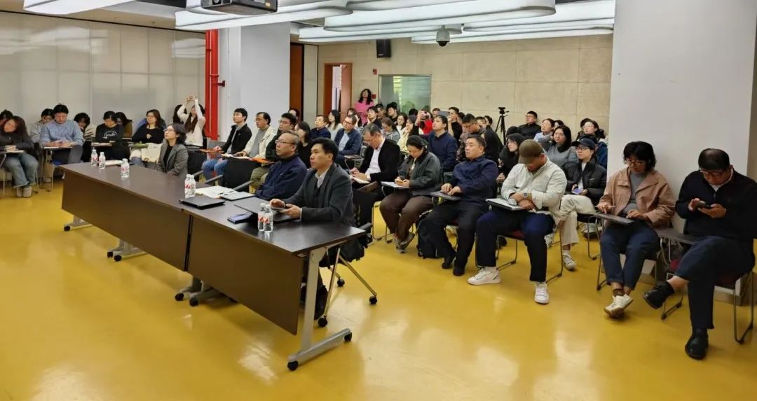 同济规划院建院30周年系列活动 | 同济云舟AI平台及AI工具培训系列(一) 同济规划院建院30周年系列活动 | 同济云舟AI平台及AI工具培训系列(一)