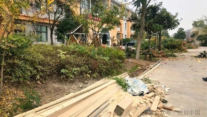 城市儿童友好空间建设可复制经验清单（第一批）（中）