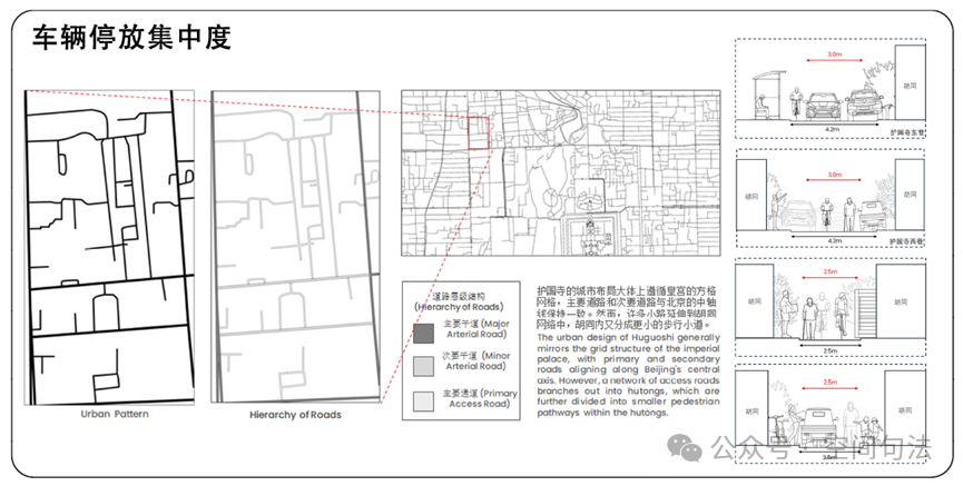 清华大学建筑学院的城市设计作业是什么水平？来一起欣赏下丨城市数据派