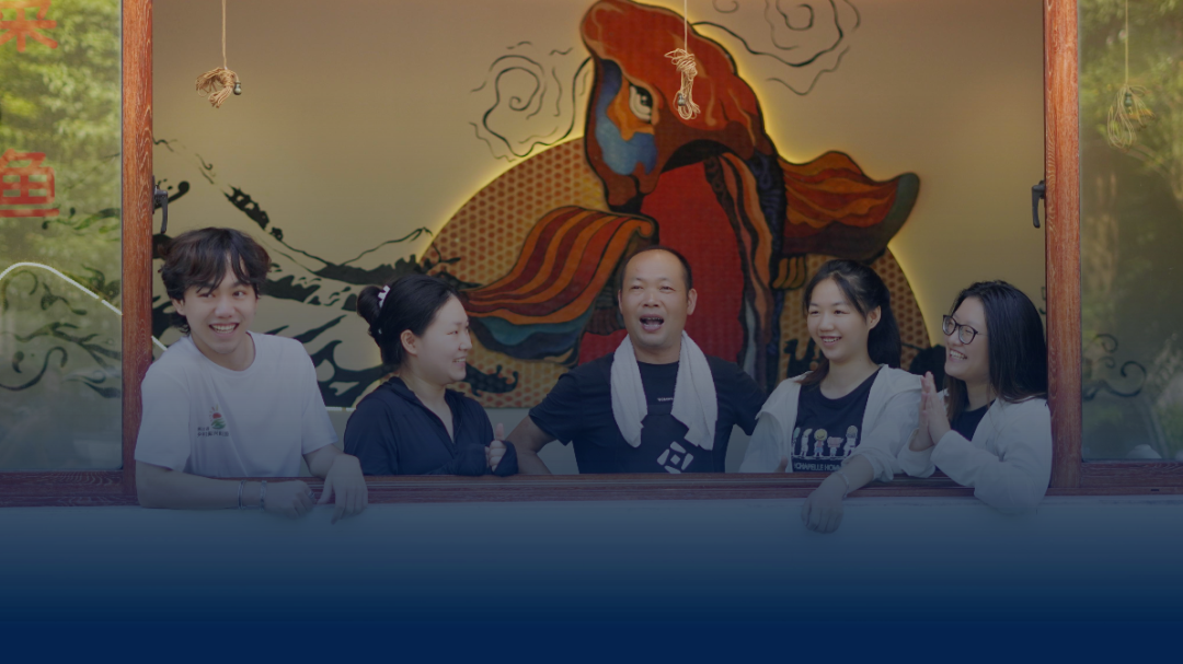 从城市回流乡村,这波年轻人想要什么? 从城市回流乡村,这波年轻人想要什么?