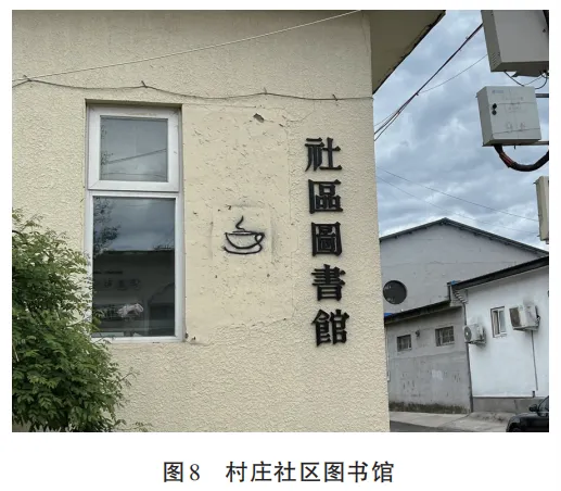 乡村社区生活圈的新内生发展路径研究
