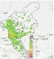 城市安全|超大城市如何“火中求生”?消防韧性规划揭秘 城市安全|超大城市如何“火中求生”?消防韧性规划揭秘