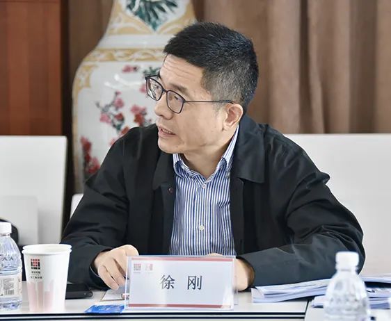 2024年度清华同衡总工质量巡查(长三角分院站)圆满完成 2024年度清华同衡总工质量巡查(长三角分院站)圆满完成