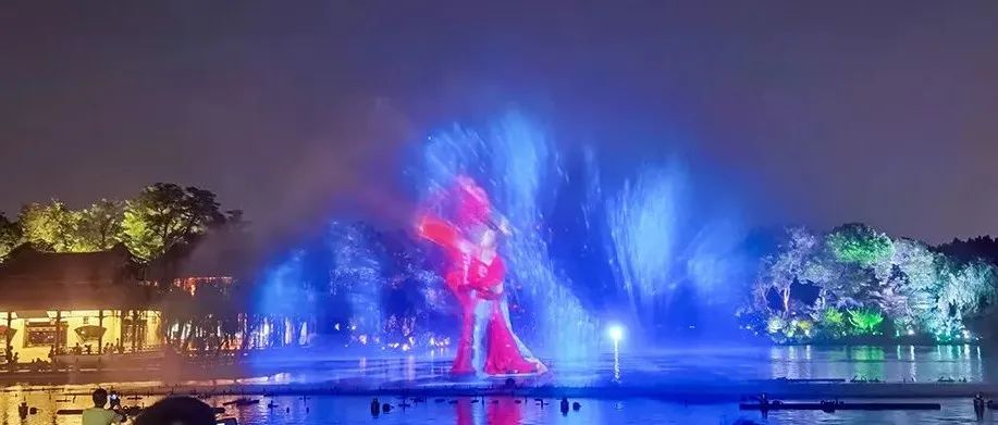 斗门，回得去的江南