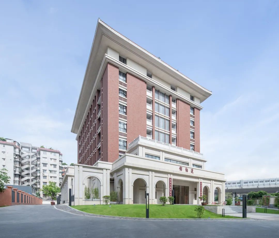 广规要闻|荣耀时刻!建筑专业获2024年度广州市优秀工程勘察设计奖21项一等奖 广规要闻|荣耀时刻!建筑专业获2024年度广州市优秀工程勘察设计奖21项一等奖