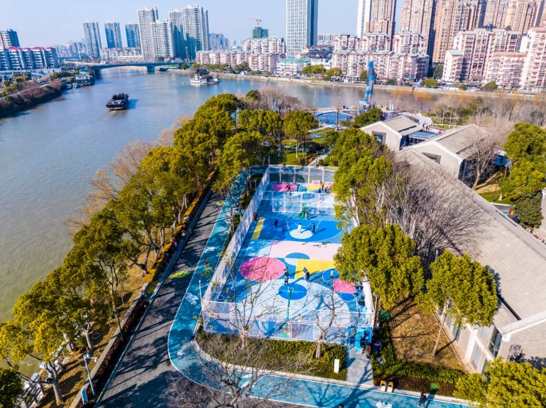 城市儿童友好空间建设可复制经验清单（第一批）（下）