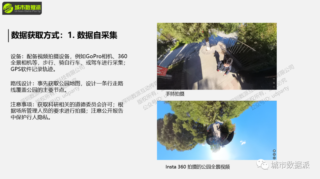 如何通过人流量的模拟及预测，量化空间布局并优化设计方案？丨城市数据派