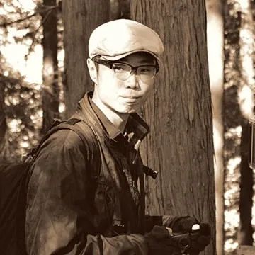 纳藏之间：约瑟夫·洛克在华民族志摄影