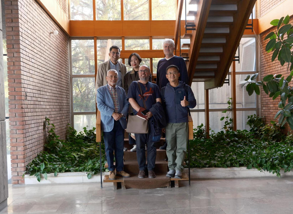 一带一路海外调研 | 探索土耳其大地震灾后重建与可持续人居发展的中土合作