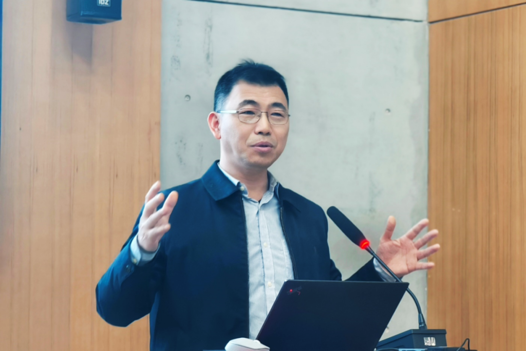 会议 | 第九届北京林业大学京津冀“城市·风景·遗产”学术论坛圆满举办