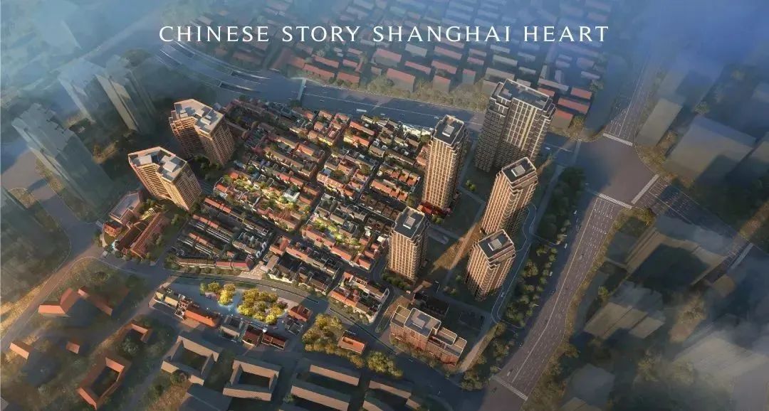 上海豪宅新物种“风貌别墅”被叫停？为“风貌”而“风貌”的设计，值得反思