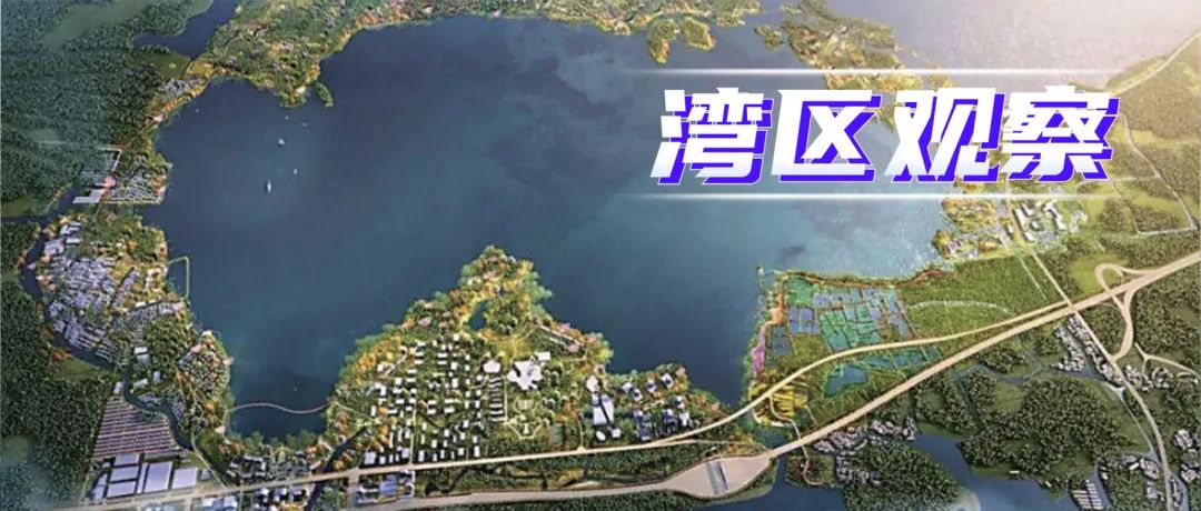 湾区观察⑭|从发明专利视角,看“广深科技创新走廊”创新活动空间分布及演化特征 湾区观察⑭|从发明专利视角,看“广深科技创新走廊”创新活动空间分布及演化特征