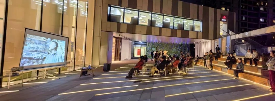 同舟共济 | 人民坊营造幸福圈 同舟共济 | 人民坊营造幸福圈