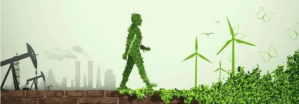 中规作品 | 延庆区绿色低碳美丽城市建设方案（2024年—2035年）