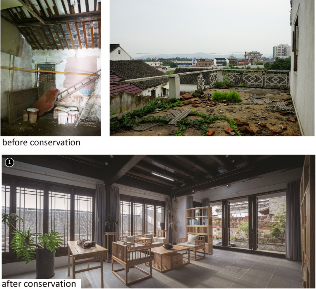 国际动态 | 宜兴丁蜀古南街历史街区保护项目获联合国教科文组织亚太遗产保护奖两项大奖! 国际动态 | 宜兴丁蜀古南街历史街区保护项目获联合国教科文组织亚太遗产保护奖两项大奖!