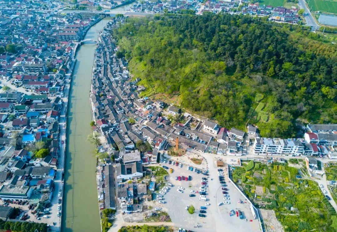 国际动态 | 宜兴丁蜀古南街历史街区保护项目获联合国教科文组织亚太遗产保护奖两项大奖! 国际动态 | 宜兴丁蜀古南街历史街区保护项目获联合国教科文组织亚太遗产保护奖两项大奖!