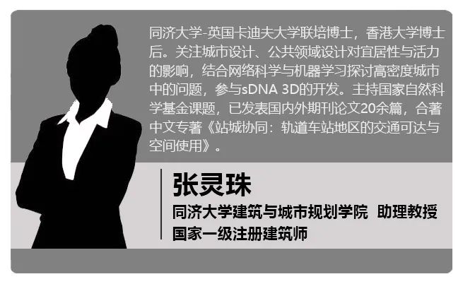 【2024最后一期，今晚开课】空间句法基础课：Depthmap+UrbanXTools+sDNA丨城市数据派