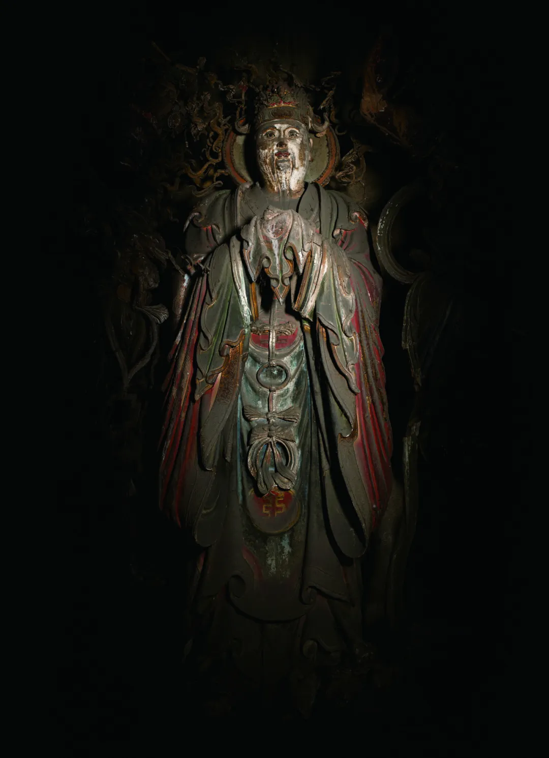 《黑神话:悟空》上线爆火!背后的隐世瑰宝藏不住了,上架即售罄! 《黑神话:悟空》上线爆火!背后的隐世瑰宝藏不住了,上架即售罄!