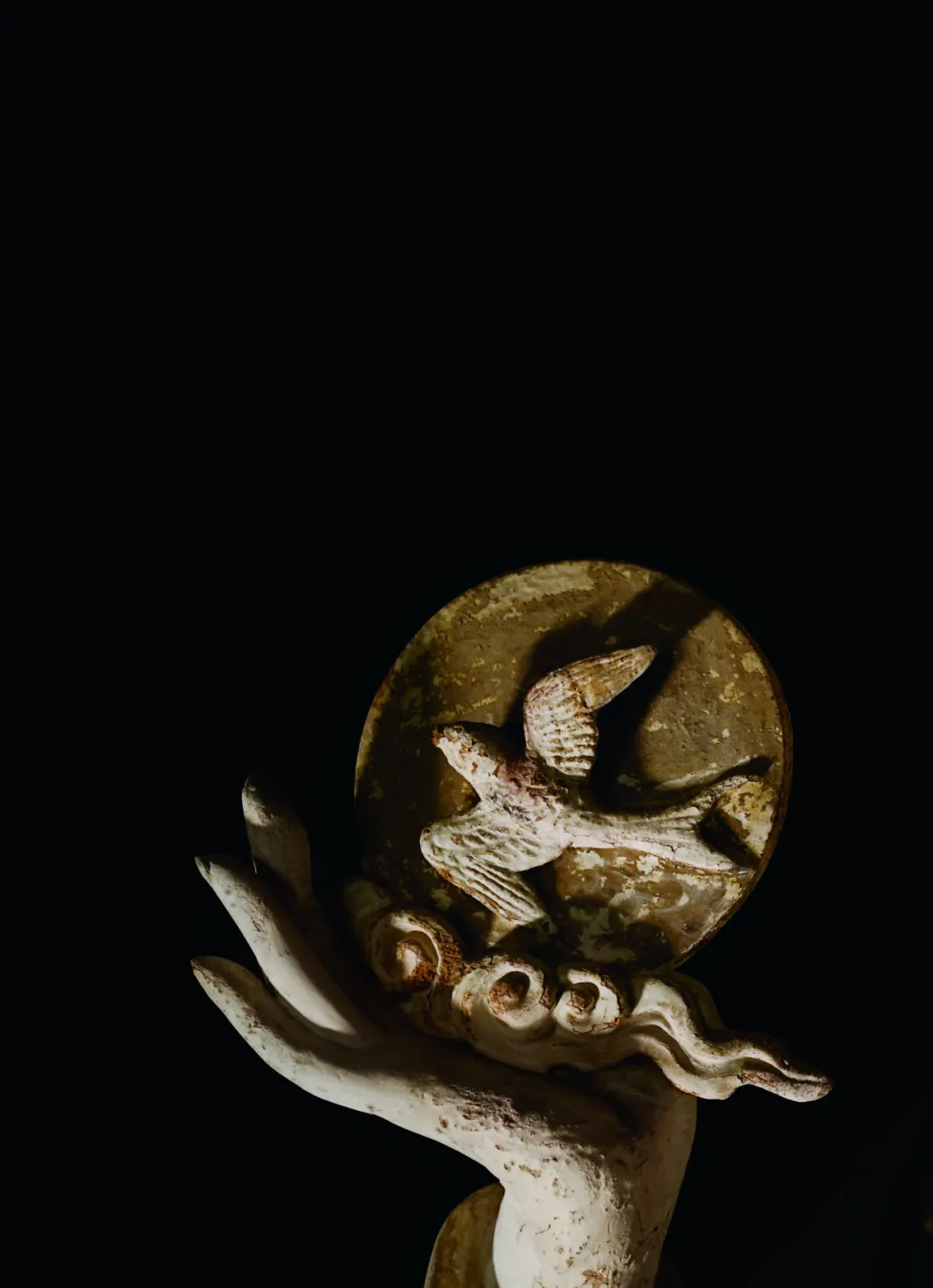 《黑神话:悟空》上线爆火!背后的隐世瑰宝藏不住了,上架即售罄! 《黑神话:悟空》上线爆火!背后的隐世瑰宝藏不住了,上架即售罄!