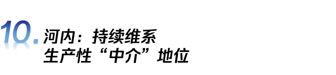 穿透全球化的“边界”:2024年“一带一路”倡议下的全球城市报告 穿透全球化的“边界”:2024年“一带一路”倡议下的全球城市报告