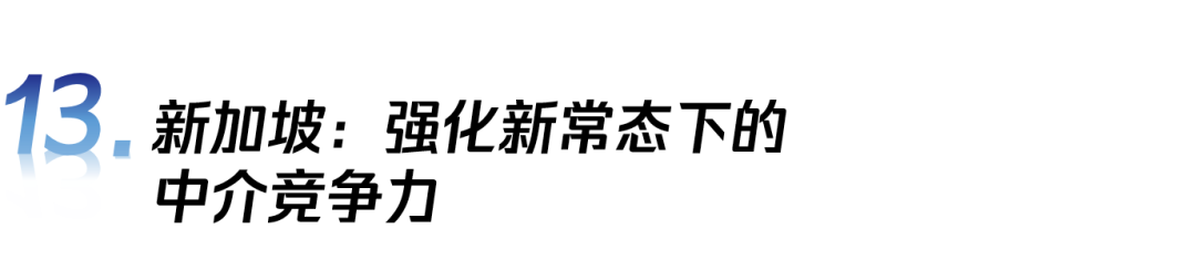 穿透全球化的“边界”:2024年“一带一路”倡议下的全球城市报告 穿透全球化的“边界”:2024年“一带一路”倡议下的全球城市报告