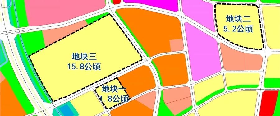 公园城市视角下的城市密度分区规划应用研究 公园城市视角下的城市密度分区规划应用研究