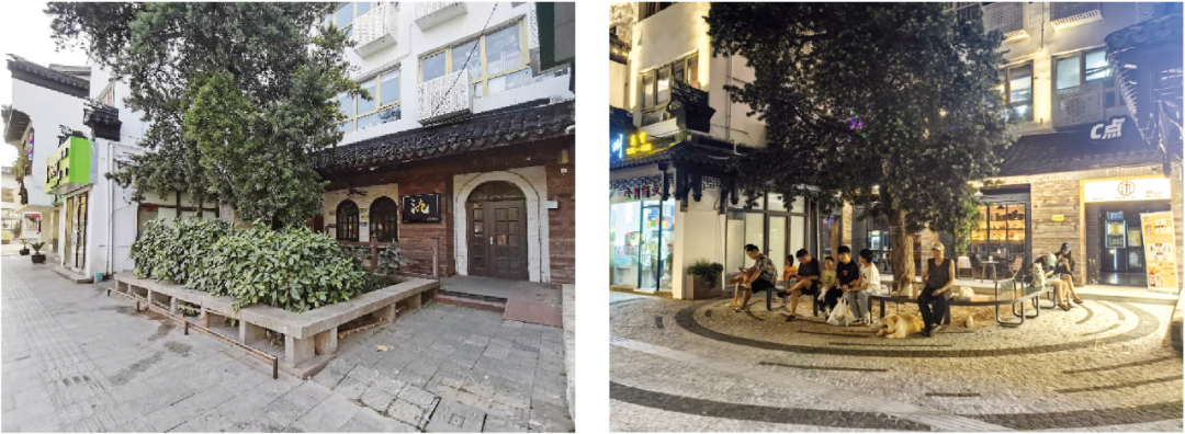 共生式城市更新探索：以苏州十全街片区综合更新实践为例