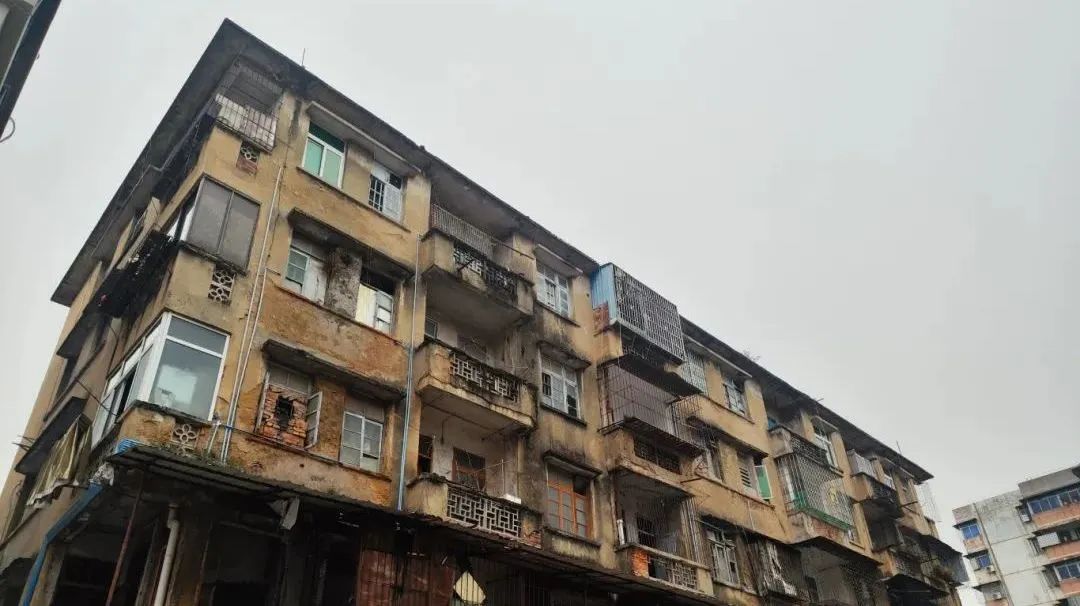 城市眼|老旧小区自筹资金、自主更新的国内探索实践 城市眼|老旧小区自筹资金、自主更新的国内探索实践